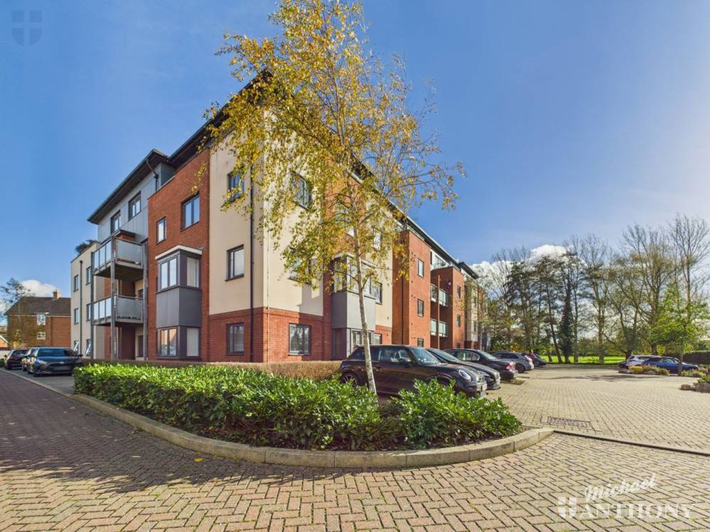 2 bed flat for saleProvis Wharf, Aylesbury, Buckinghamshire HP20