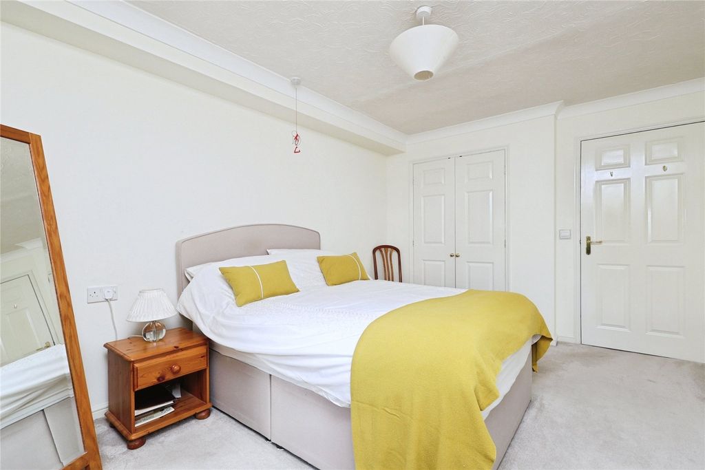 Additional image 7 of 1 bed flat for saleAire Valley Court, Bingley BD16