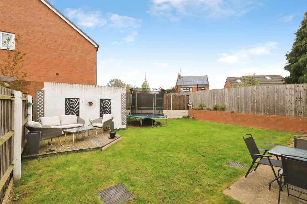 Additional image 20 of 3 bed detached house for saleAbbey Road, Bilston WV14