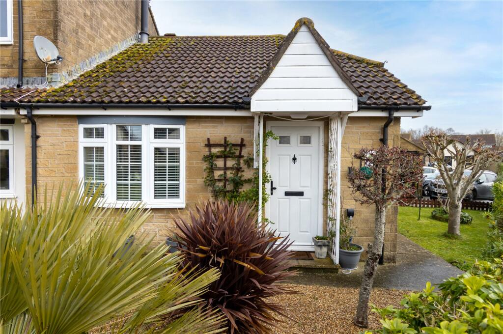 Additional image 19 of Evesham Avenue, Yeovil, Somerset, BA21