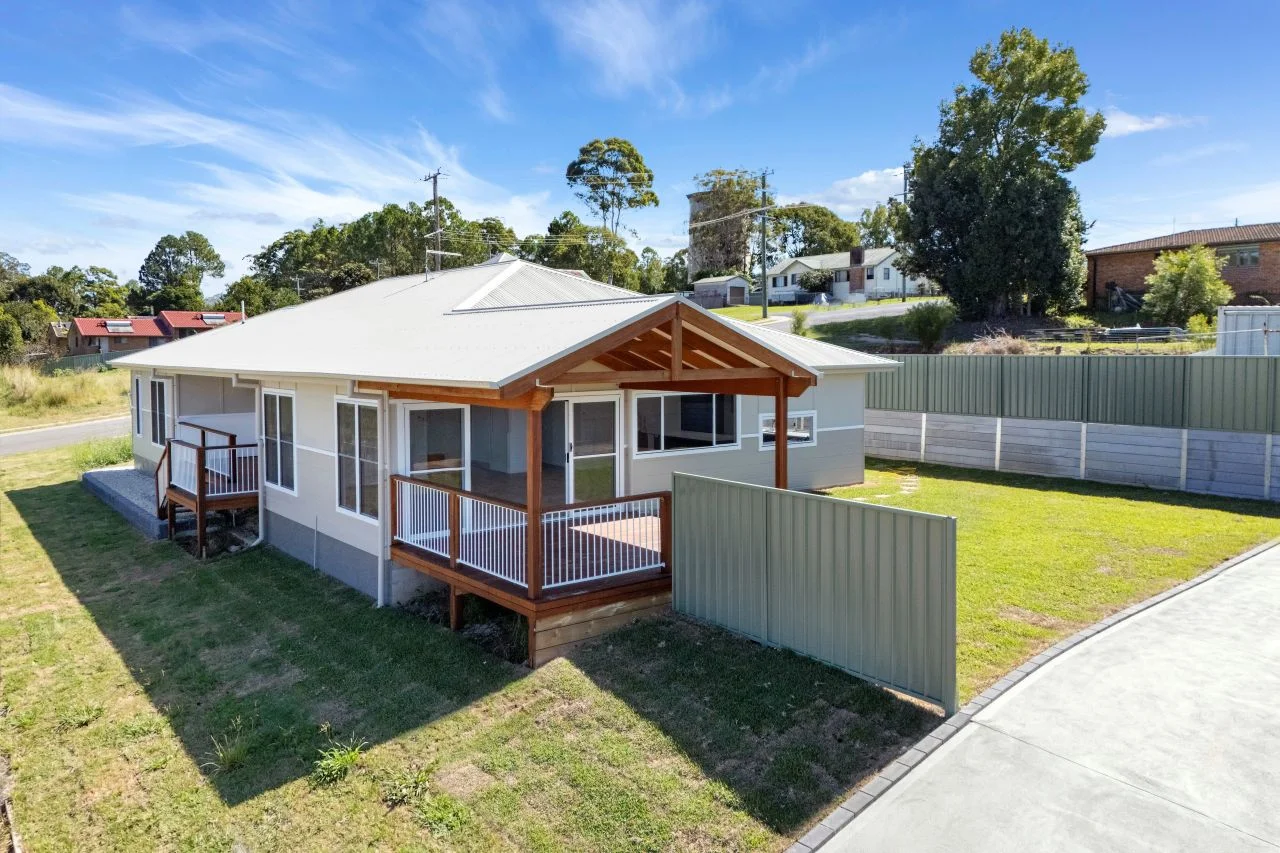 81 High Street, Bowraville NSW 2449