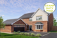 Plot 416 - Lepton, Lepton at Garrett Hall Fields, Access via Lambert Meadow, Garrett Hall Fields, Mosley Common M29
