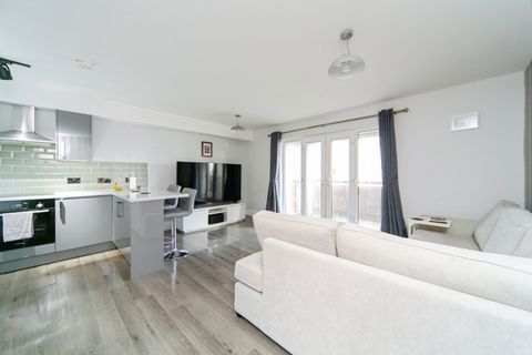 Gilmartin Grove, Liverpool, Merseyside L6
