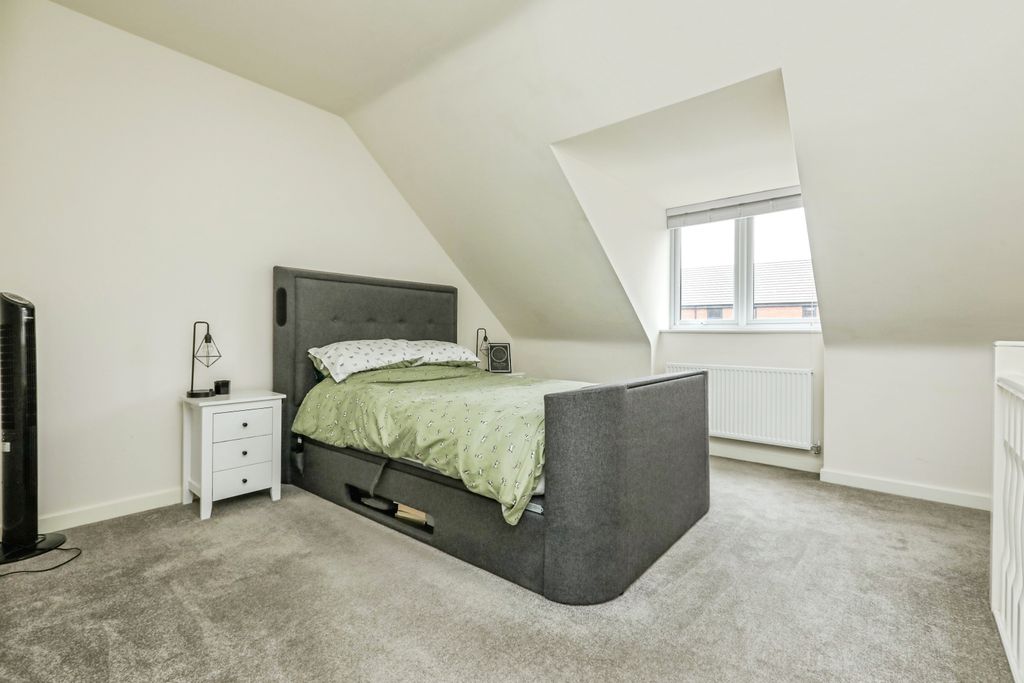 Additional image 11 of 3 bed semi-detached house for saleSandpiper Drive, Doncaster DN4