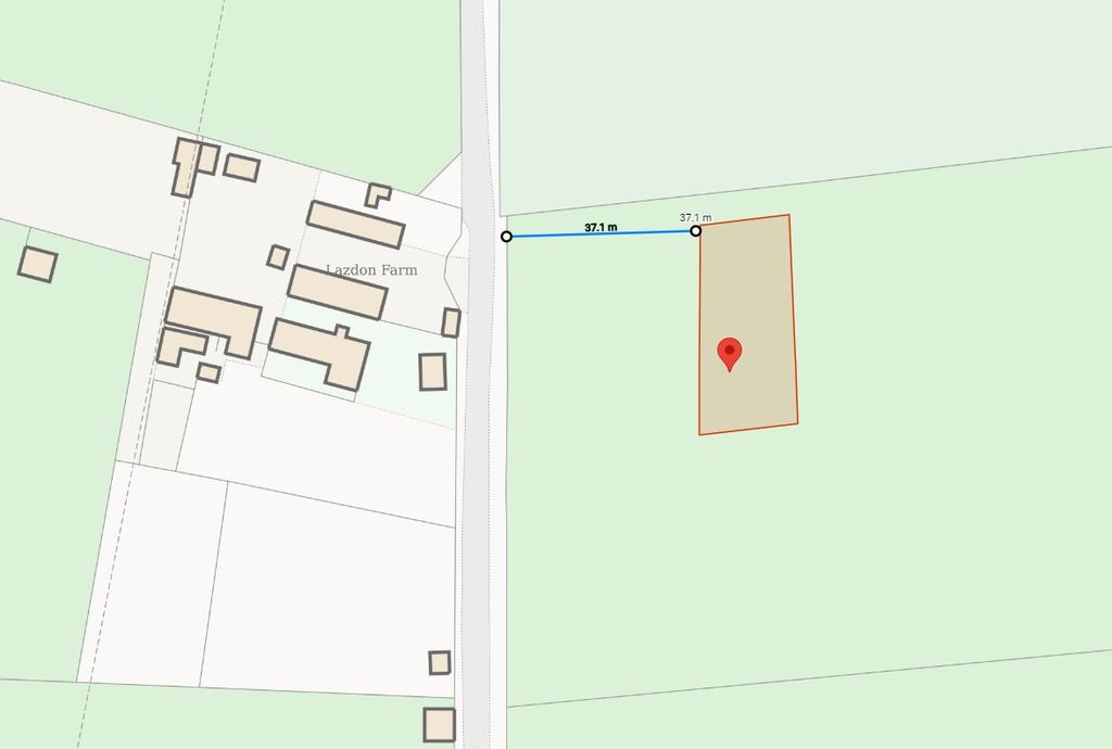 Additional image 5 of Land for saleWelder Lane, Chalfont St Peter SL9