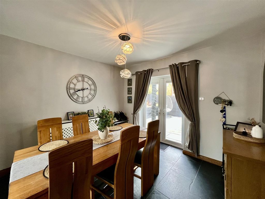 Additional image 6 of 3 bed detached house for saleCwmfferws Road, Tycroes, Ammanford SA18