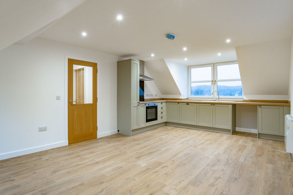 Additional image 7 of 1 bed flat for saleThe Old Coach House, Lairg IV27