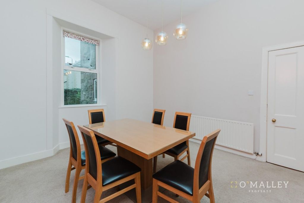 Additional image 5 of 3 bed terraced house for saleChurch Street, Alloa FK10