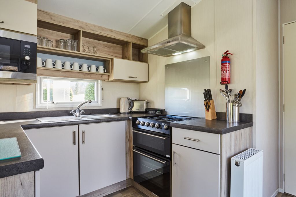 Additional image 10 of 3 bed mobile/park home for saleFintry, Glasgow G63