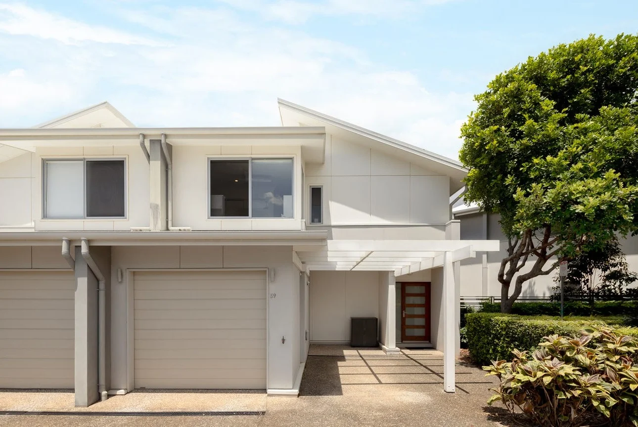 59/34 O'Doherty Circuit, Nudgee QLD 4014