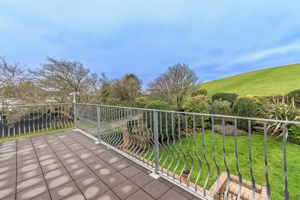 Additional image 20 of 4 bed detached house for saleMaes-Y-Coed, Barry CF62