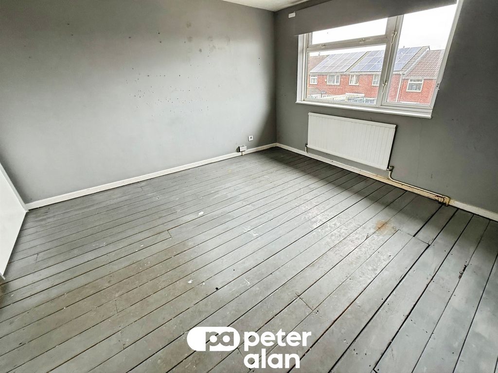 Additional image 8 of 3 bed terraced house for saleCroeso Square, Blackwood NP12