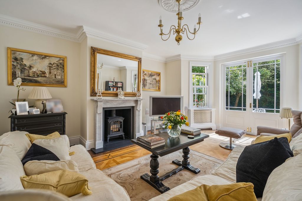 Additional image 5 of 4 bed detached house for saleGlenwood, White Lion Road, Amersham HP7