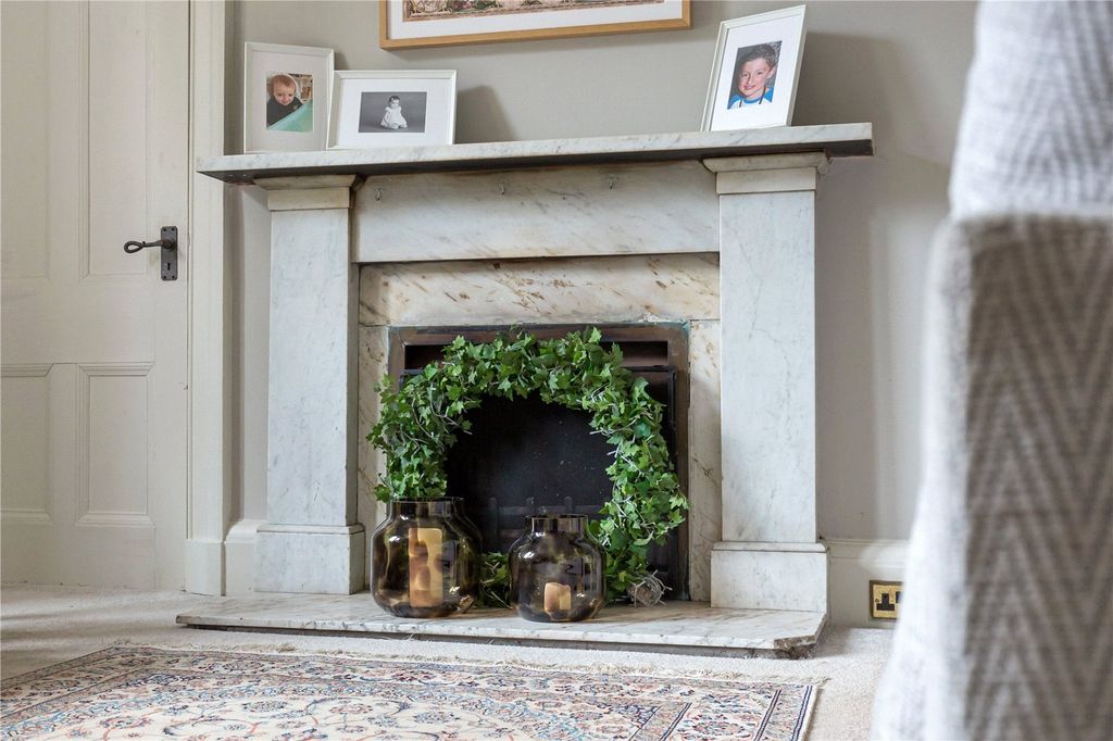 Additional image 7 of 4 bed detached house for saleGaisland House & Cottage, Balfron, Glasgow, Stirlingshire G63