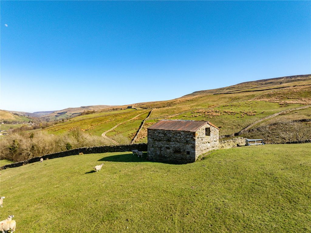 Additional image 6 of Land for saleScar House Force, Muker Richmond, North Yorkshire DL11