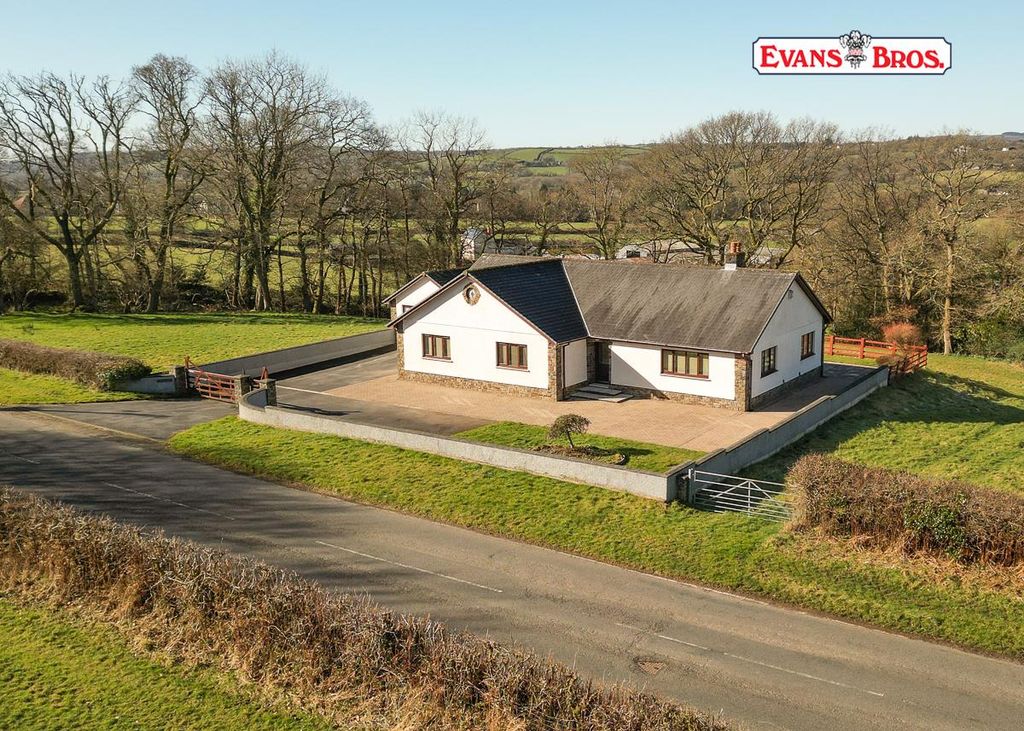 Additional image 19 of 3 bed farm for saleMaerdy Road, Ammanford SA18