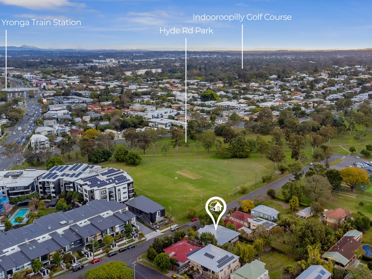 Additional image 18 of 209 Venner Road, Fairfield QLD 4103
