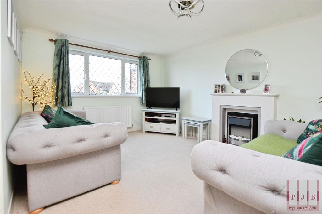Additional image 7 of 3 bed detached house for saleLon Y Mes, Abergele LL22