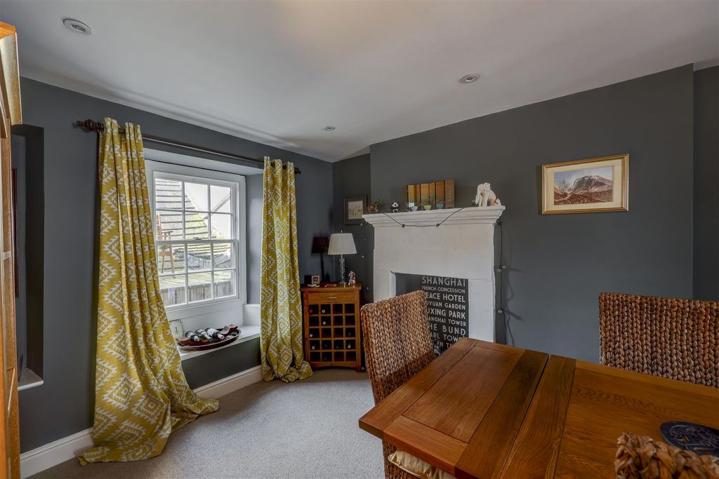 Additional image 10 of 3 bed flat for saleLittle Dockray, Penrith CA11