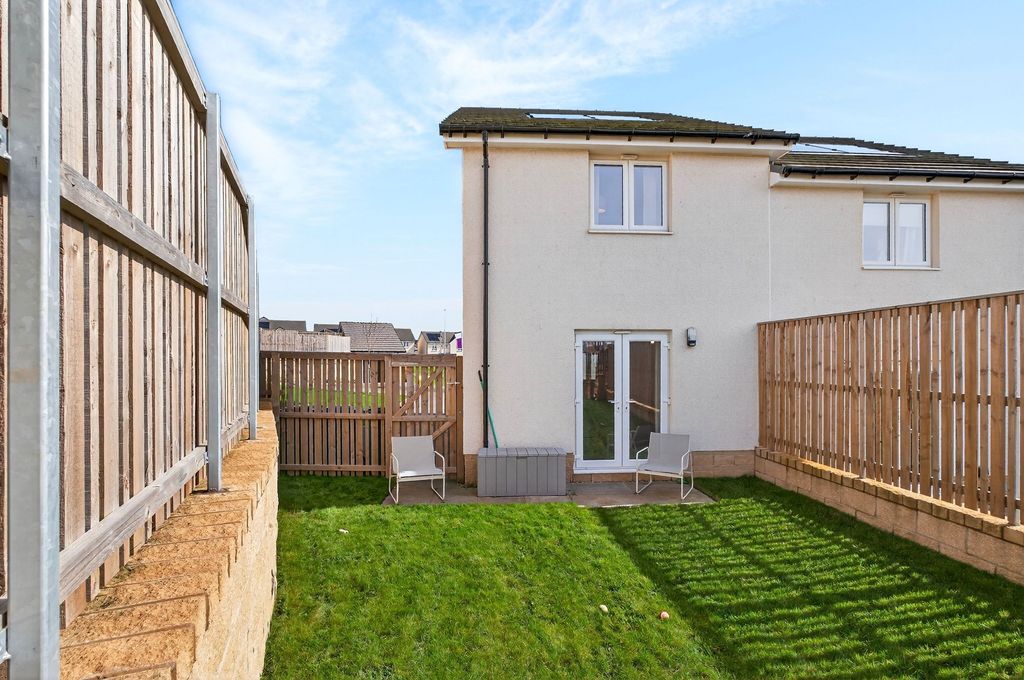 Additional image 21 of 2 bed semi-detached house for saleHedgerow Way, Coatbridge ML5