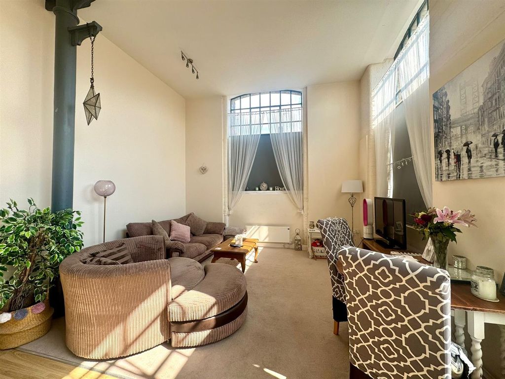 Additional image 3 of 2 bed flat for saleTown End Road, Draycott, Derby DE72