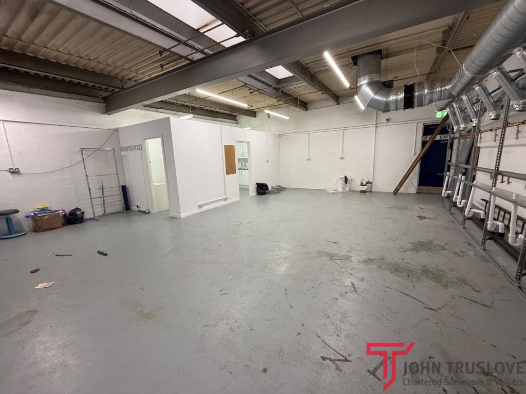 Unit 11 Walkers Road, Redditch, B98 9HE photo 3