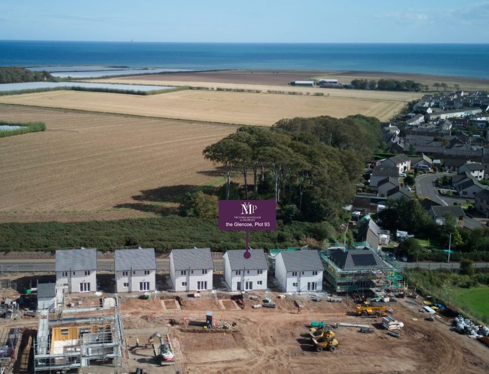 Additional image 2 of 4 bed detached house for saleSeaton Road, Arbroath DD11