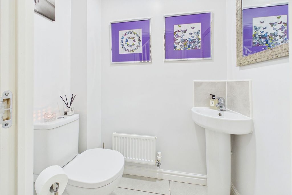 Additional image 11 of 3 bed detached house for saleLinks Crescent, Seascale CA20