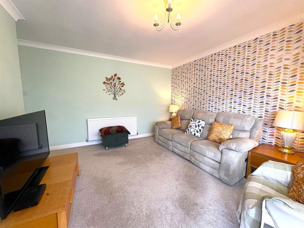 Additional image 4 of 2 bed semi-detached bungalow for saleCornforth Grove, Billingham TS23