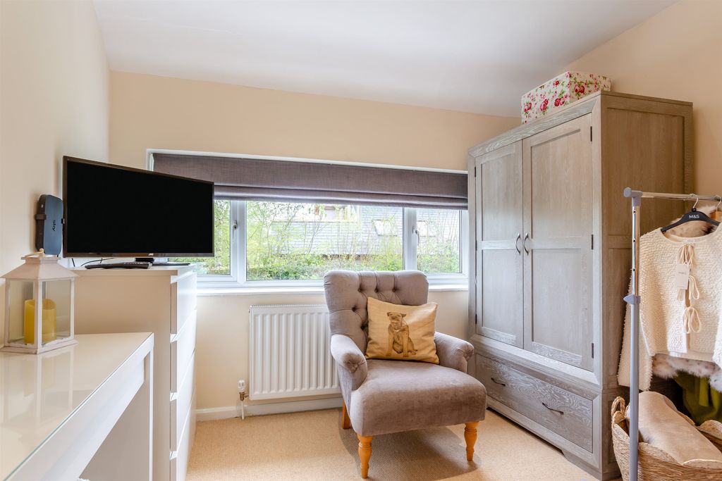 Additional image 13 of 3 bed semi-detached house for saleTy Freeman Houses, Usk, Monmouthshire NP15