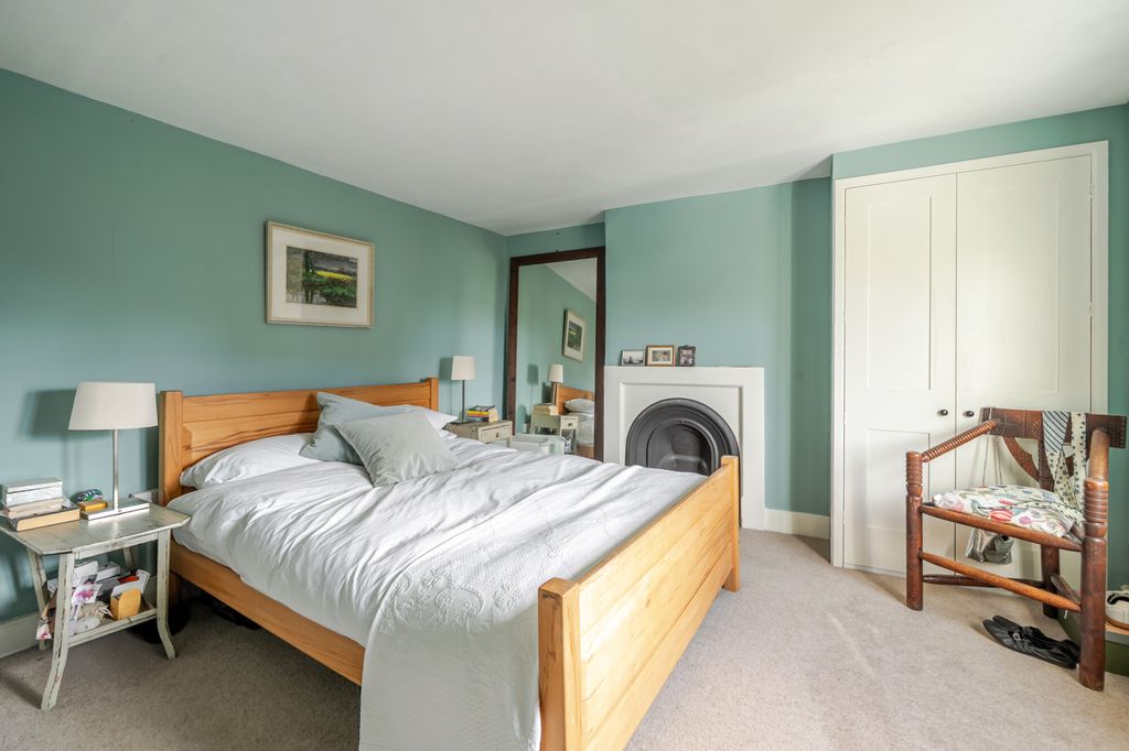 Additional image 20 of 4 bed detached house for saleHigh Street, Abingdon OX14