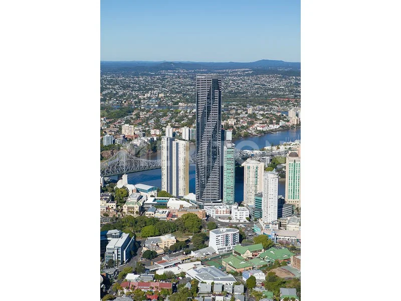 2B/501 Adelaide Street, Brisbane City QLD 4000