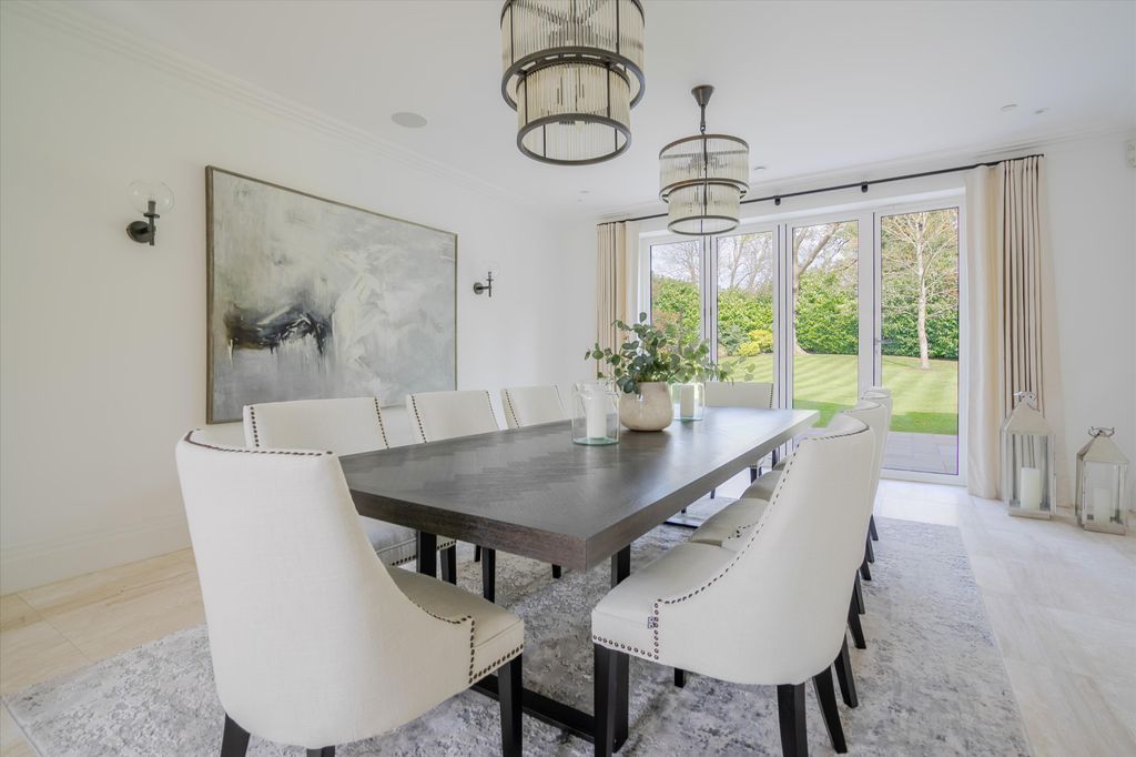 Additional image 13 of 6 bed detached house for saleGorse Hill Road, Wentworth, Virginia Water, Surrey GU25