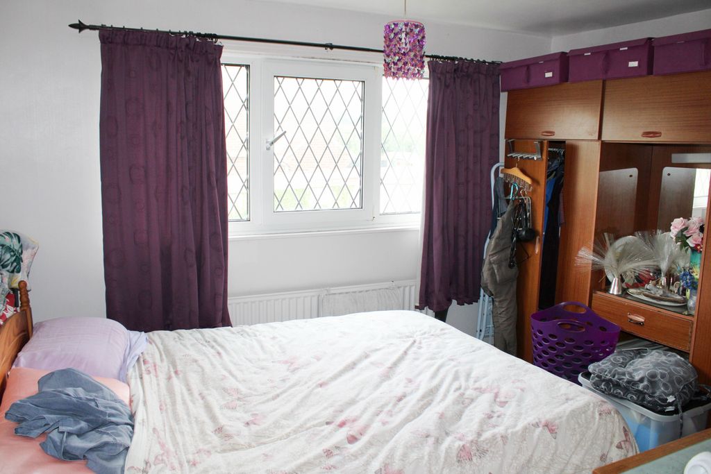 Additional image 3 of 3 bed semi-detached house for saleCouncil Villas, Melton Ross, Barnetby DN38