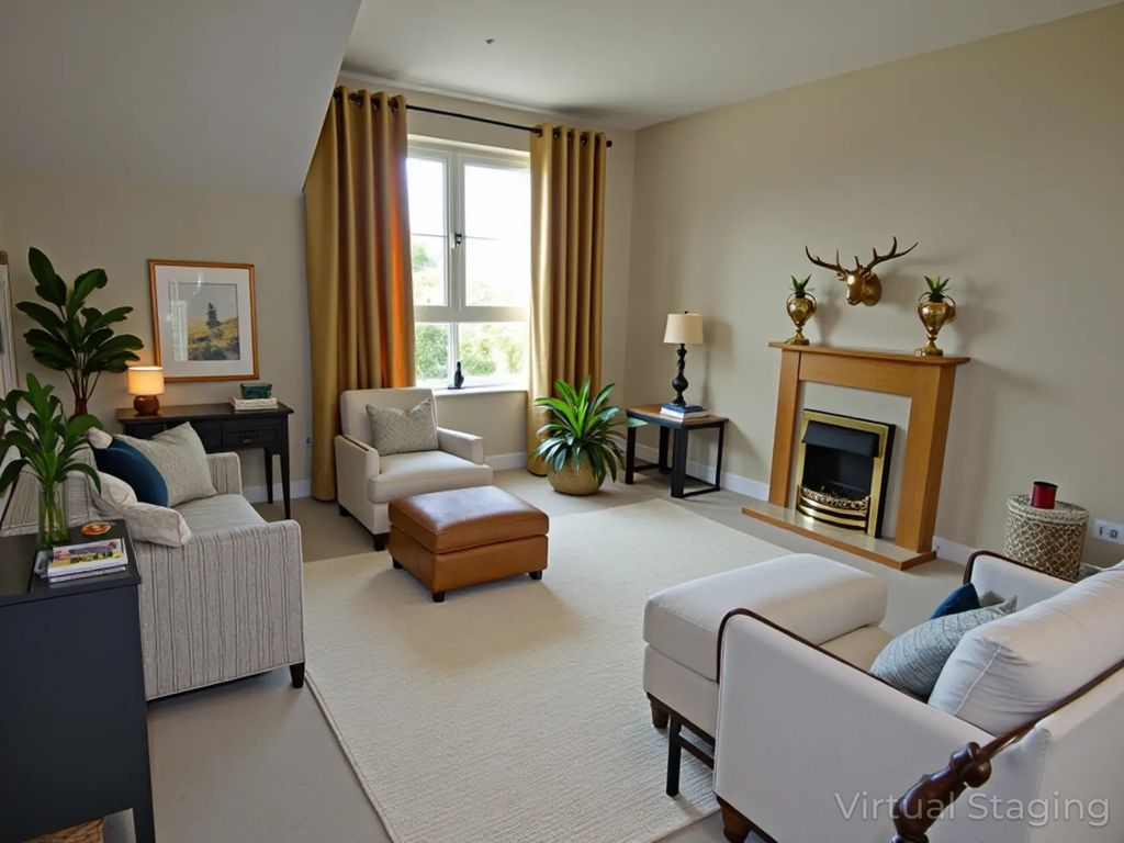 Additional image 3 of 2 bed flat for saleEday Road, Aberdeen AB15