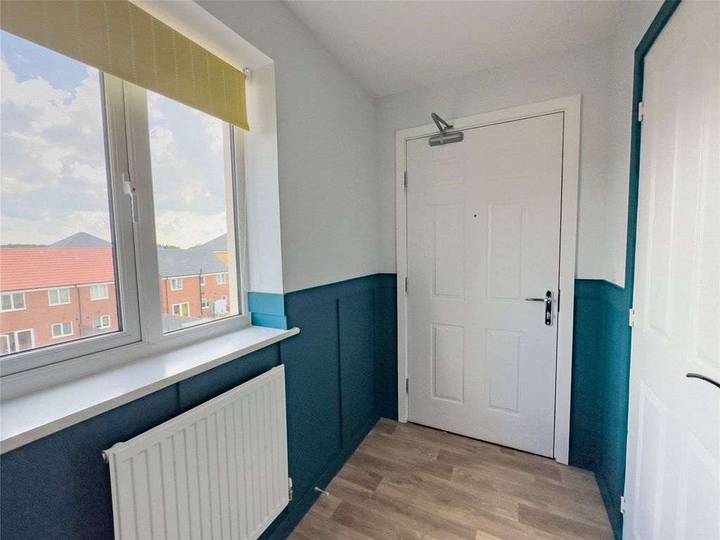 Additional image 12 of 1 bed flat for saleMossie Walk, Witney, Oxfordshire OX29