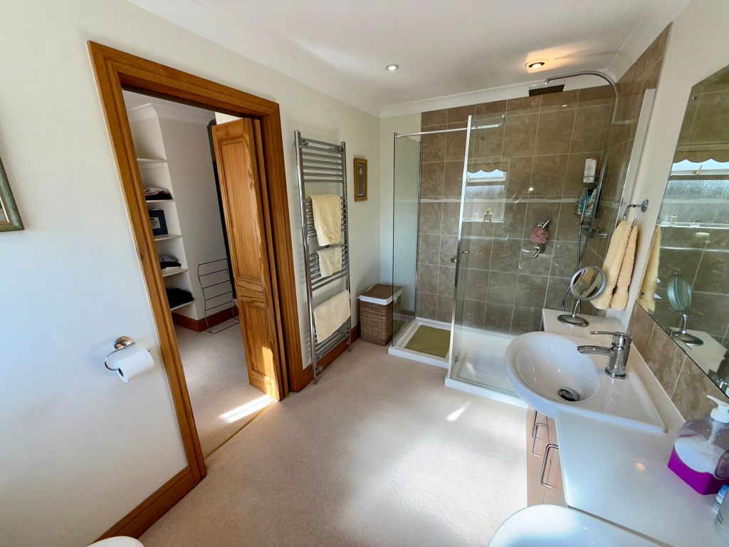 Additional image 14 of 5 bed detached house for salePantyrhos, Aberystwyth SY23