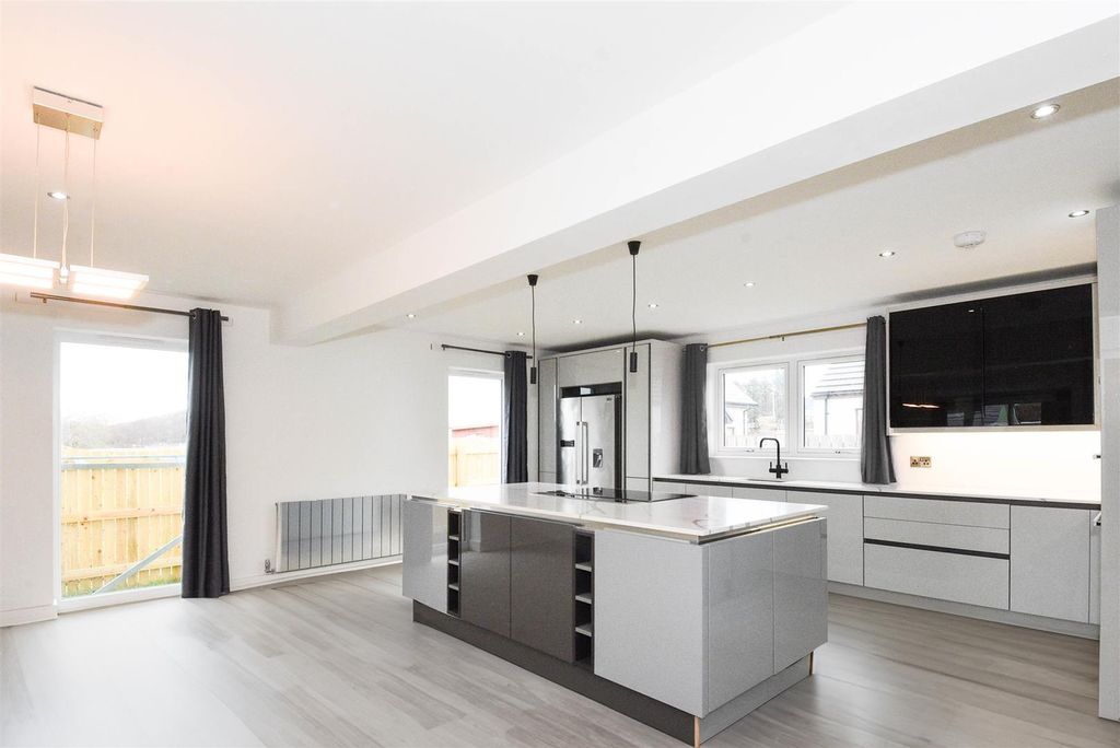 Additional image 2 of 4 bed detached house for sale4 Auchroisk Road, Cromdale, Grantown On Spey PH26