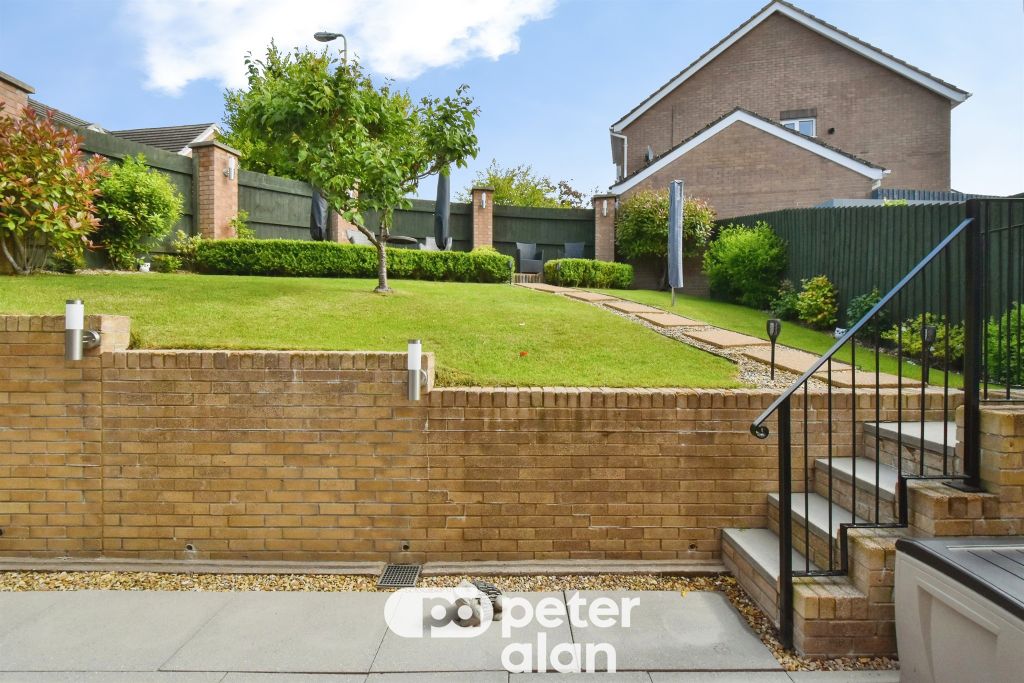 Additional image 28 of 4 bed detached house for saleThe Rise, Aberdare CF44