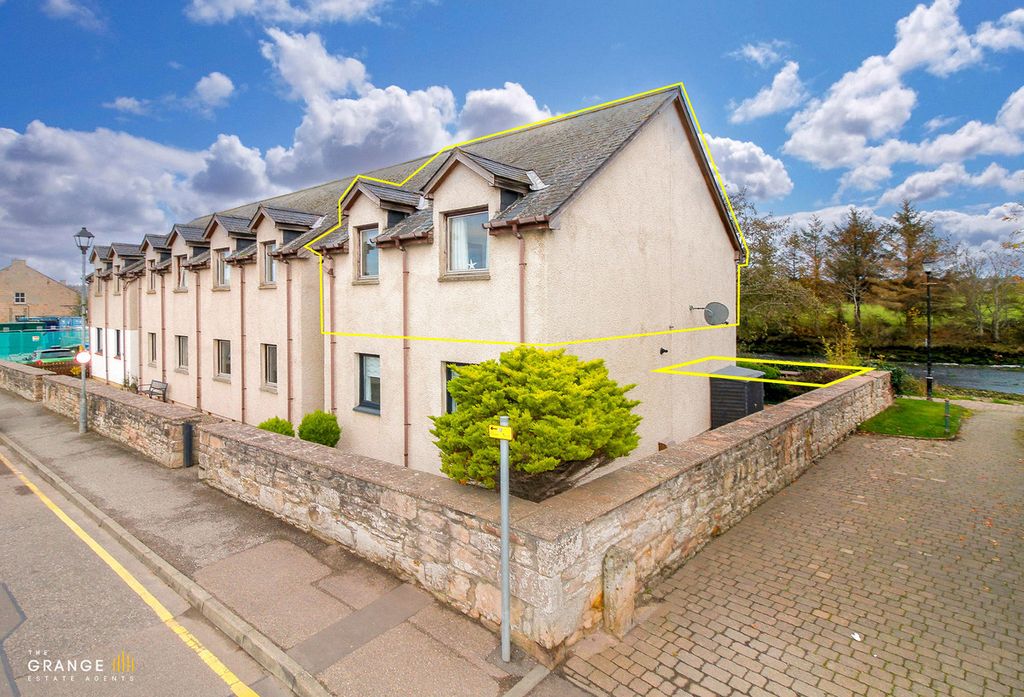 Additional image 27 of 2 bed flat for saleHarbour Street, Nairn IV12