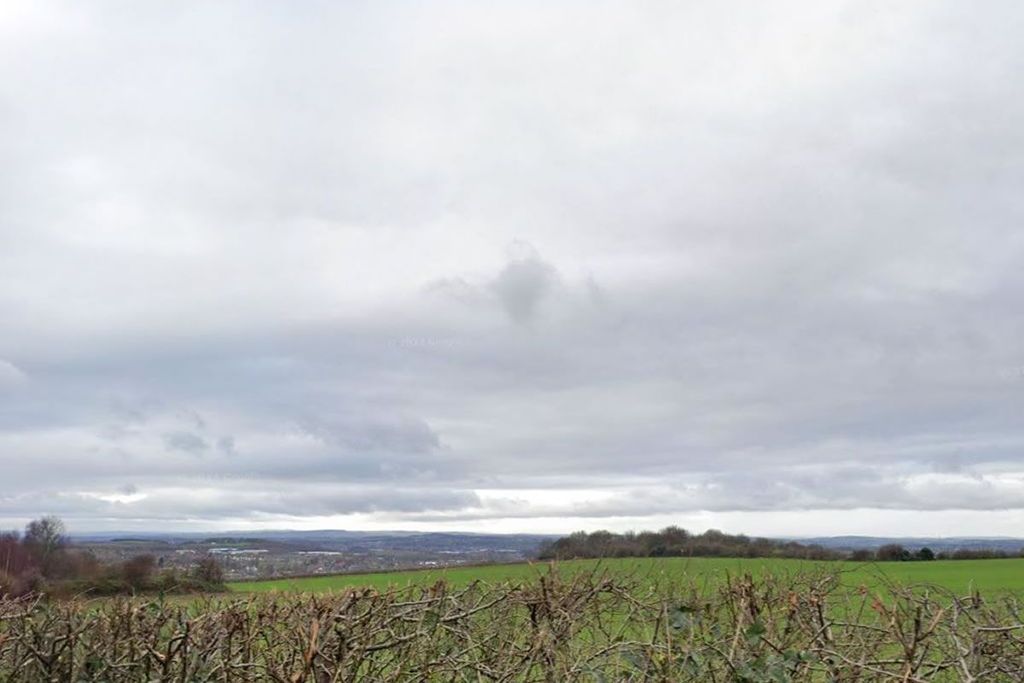 Land for salePlot 11 And 12 Conisbrough, Denaby Line, Garden Lane, Cadeby, Doncaster DN57Sn DN5 photo 4
