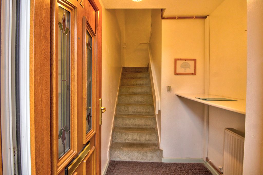 Additional image 2 of 3 bed flat for saleSt. James Close, Accrington BB5