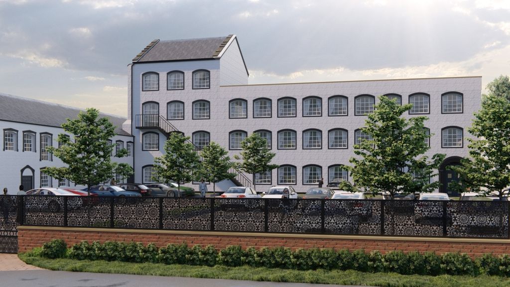 2 bed flat for saleBobbin Lane, Barnstaple, Devon EX32 photo 2