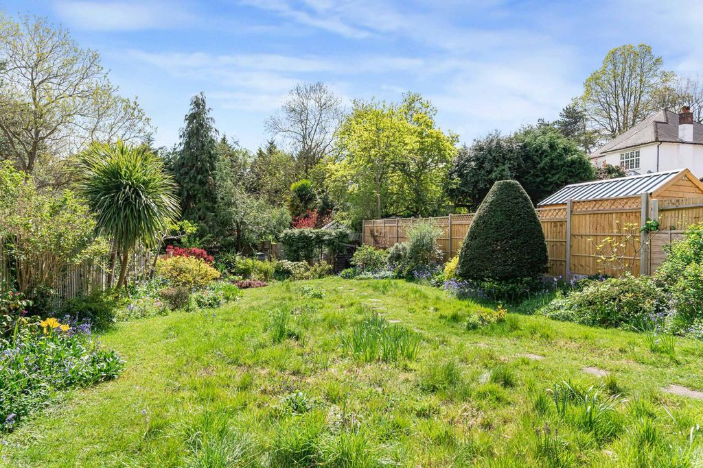 Additional image 26 of 4 bed detached house for saleCrab Hill, Beckenham BR3