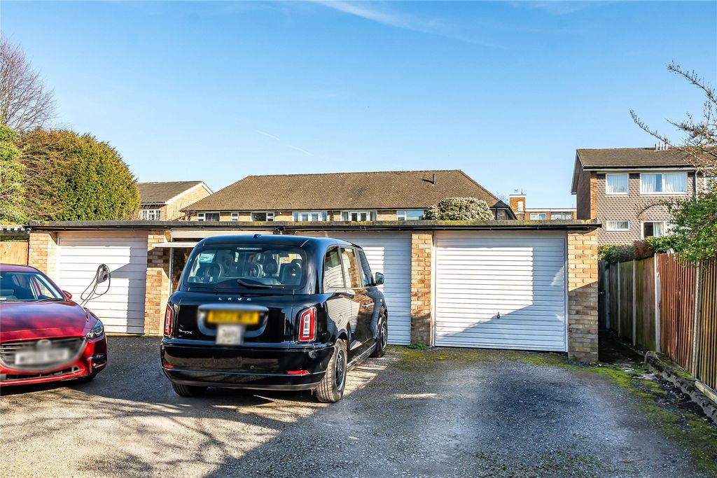 Additional image 16 of 2 bed maisonette for saleThe Knoll, Beckenham BR3