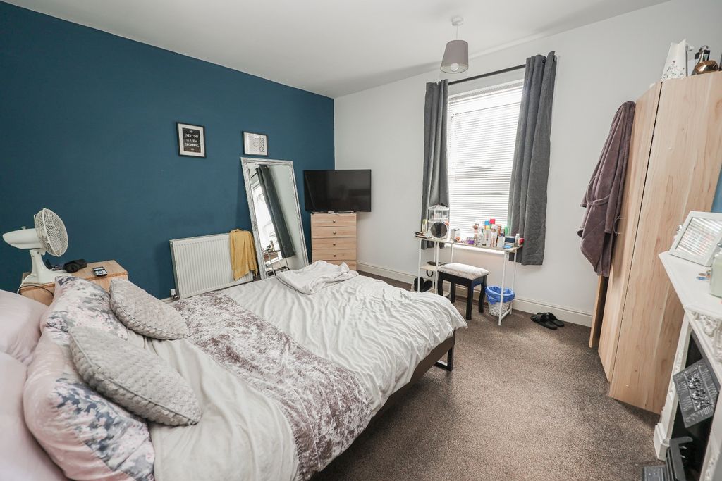Additional image 13 of 4 bed terraced house for saleScorer Street, Lincoln, Lincolnshire LN5