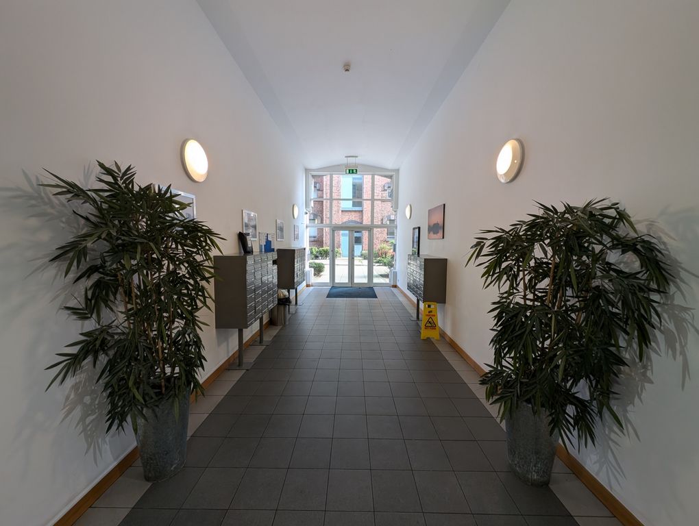 Additional image 2 of 2 bed flat for saleEast Float Quay, Dock Road, Birkenhead CH41