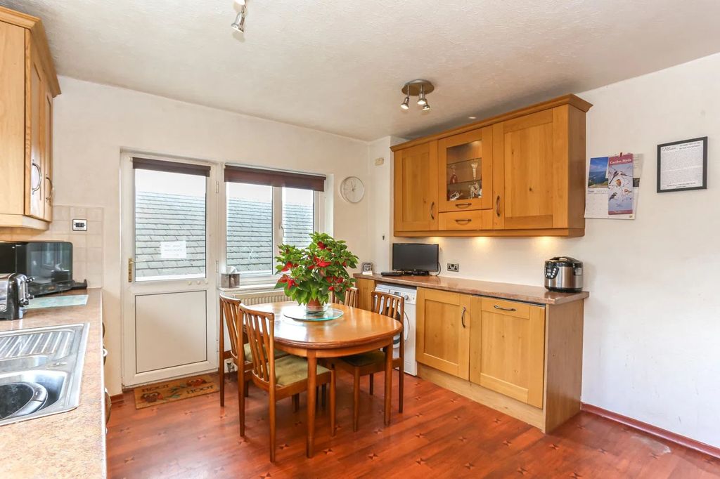 Additional image 5 of 4 bed detached house for saleHillside Crescent, Bacup OL13