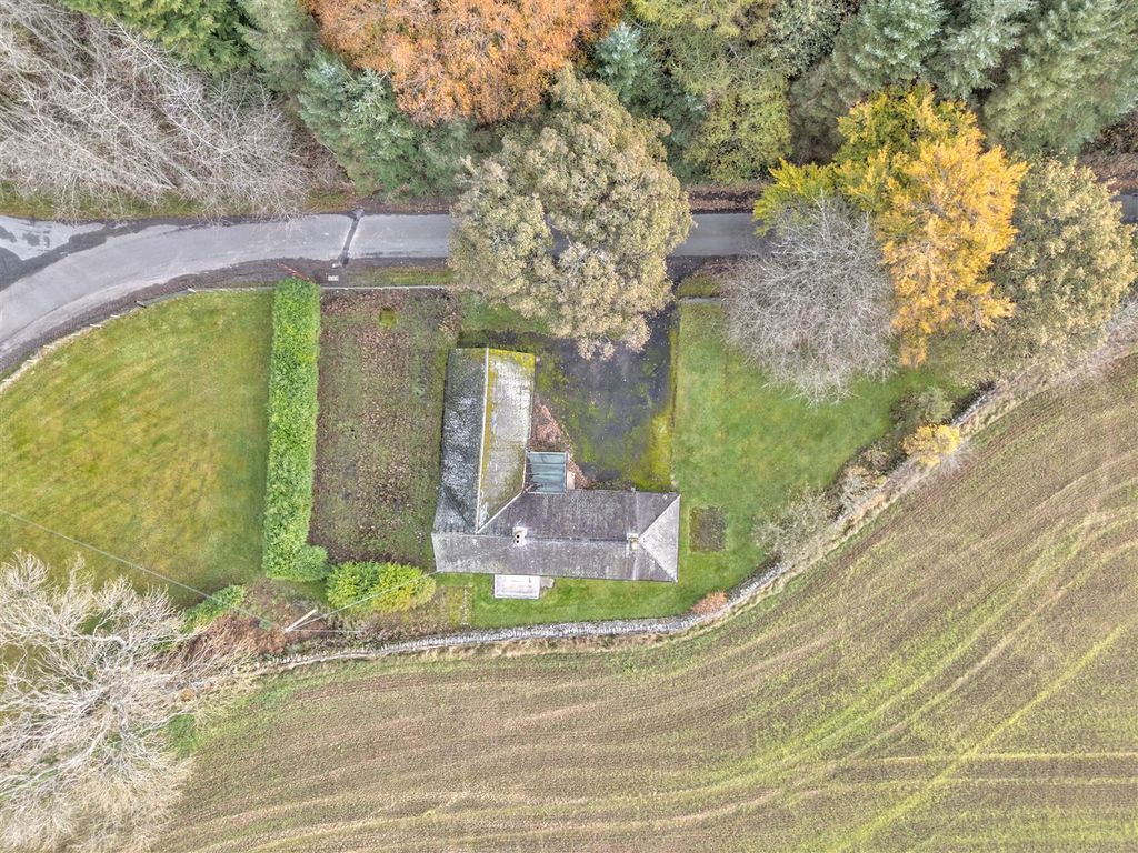 Additional image 11 of 3 bed detached bungalow for saleGlenogil, Forfar DD8