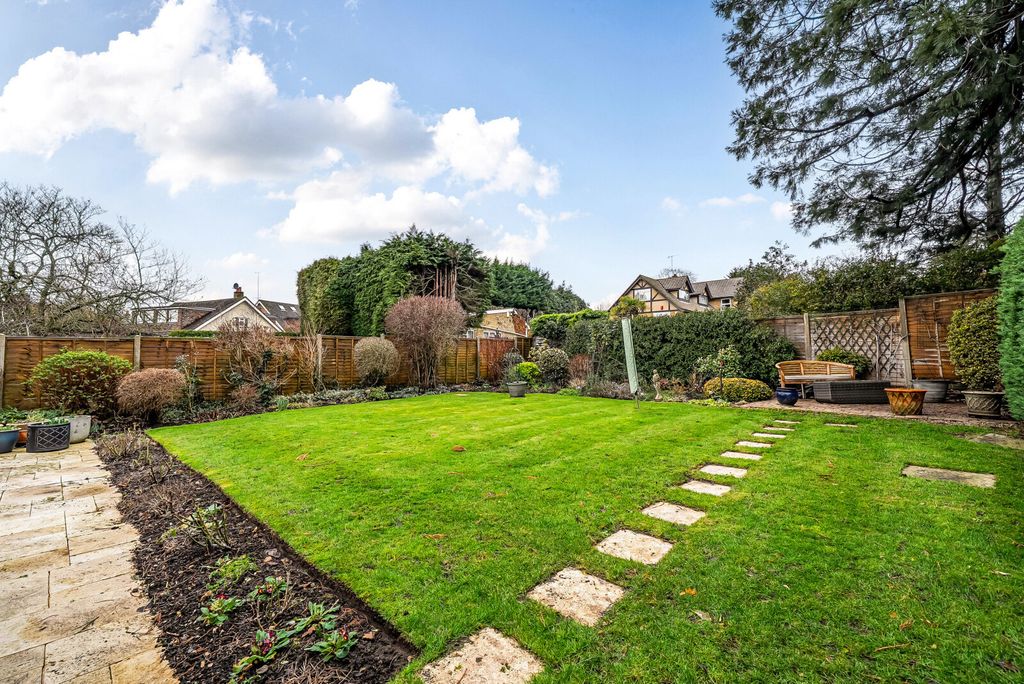 Additional image 22 of 5 bed detached house for saleHillside Road, Aldershot GU11